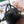 LOE AMAZONA 19 BAG IN BLACK NAPPA CALFSKIN