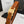 CEL 25mm Triomphe Belt in Taurillon Brown Embossed Leather 176290