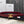 CEL 25mm Medium Triomphe Belt in Taurillon Light Burgundy Leather 176285