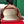 ALPIN MINI BACKPACK 21 IN CLASSIC RED LAMBSKIN AND GOYARDINE CANVAS