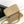 MONOCHROME 24 QUILTED BEIGE CREAM LAMBSKIN CHAIN SHOUDER BAG