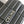 MONOCHROME 24 QUILTED BLACK LAMBSKIN CHAIN SHOUDER BAG