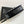 teen besace triomphe 18.5 all black calfskin