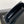 teen besace triomphe 18.5 all black calfskin