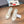 valenti low top vl7n cream calfskin brown suede