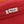 HM KELLY BAG 28 RED TOGO SILVER HARDWARE
