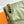 YSL Loulou Puffer Medium Bag 35cm Matcha Green Glossy Leather