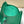 Evelyne 29cm Dark Green Togo Shw