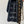 CC 2025 Small Flap Bag 21 Black Tweed Leather Gold Hardware