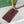 MONTMARTRE GM CASE 18 IN WINE RED GOYARDINE CANVAS