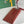 MONTMARTRE GM CASE 18 IN CLASSIC RED GOYARDINE CANVAS