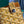 MONTMARTRE GM CASE 18 IN YELLOW GOYARDINE CANVAS