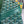 MONTMARTRE GM CASE 18 IN GREEN GOYARDINE CANVAS
