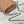 LADY CHAIN BAG 21 IN ALMOND BEIGE LAMBSKIN