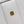 FENDI PEEKABOO 33 BAG IN WHITE CALFSKIN WITH STRAP GOLD HARDWARE