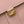 FENDI PEEKABOO 33 BAG IN LIGHT PINK CALFSKIN WITH STRAP GOLD HARDWARE