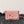 PLUMET POCKET WALLET 20 IN PINK GOYARDINE CANVAS AND LAMBSKIN TRIM