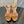 GG Kertu Platform Sandals 12cm Beige Raffia Leather 695693