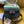 GG HORSEBIT 1955 SADDLE BAG 25 IN BLACK CANVAS AND CALFSKIN
