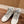 Golden Goose 2025 High-Top Sneaker White Silver Cowhide 170576