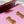 constance 24 pink epsom leather gold hardware