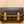 LV Gibeciere 28cm Brown Monogram Canvas 205872