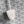 BELLECHASSE BIAUDE PM BAG 36 IN WHITE GOYARDINE CANVAS AND CALFSKIN TRIM