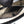BELLECHASSE BIAUDE PM BAG 36 IN BLACK GOYARDINE CANVAS AND CALFSKIN TRIM