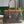 BELLECHASSE BIAUDE PM BAG 36 IN BLACK GOYARDINE CANVAS AND TAN CALFSKIN TRIM