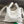 MEDIUM 28 CASSETTE WHITE LAMBSKIN