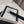 CL MEDIUM 25MM TRIOMPHE BELT IN BLACK CALFSKIN SILVER HARDWARE