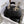 LADY 25 HANDBAG IN BLACK CALFSKIN