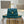 BVL Serpenti Reverse Top Handle 20cm Emerald Green Calfskin GHW 188554