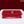 my cd mini 21 red patent calfskin
