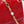 my cd mini 21 red patent calfskin