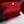 my cd mini 21 red lambskin