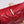 my cd mini 21 red lambskin