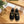 GG 26ss Loafer Black Straw Sheepskin 692196