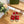 GG 26ss Slide Red Straw Sheepskin 692198