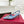 Valentino 25 Vlogo Signature Slingback Pumps Blue Pastel Silk 239503