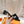 OASIS SANDALS LAMBSKIN ATTACH CRYSTAL-BLACK