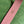 APHRODITE MINI 21 SHOULDER BAG IN LIGHT PINK CALFSKIN