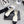 CC 26s Mary Janes Lambskin Grosgrain
