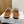 tippi slide sandal white calfskin