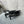 cl kitten with strap 45 black lizard stamped calfskin
