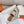 0RAN SANDAL GRAY CLOUD CANVAS