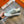 HM GET SNEAKER SAGE COLOR CALFSKIN