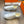 HM GET SNEAKER WHITE CALFSKIN