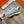 HM TRAIL SNEAKER STONE AND LIGHT GRAY CANVAS