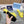 PRA SOFT PADDED NAPPA SANDALS 60 LEMON LAMBSKIN